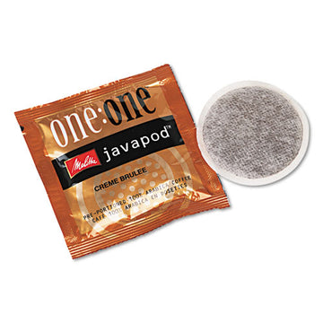 Melitta® Coffee Pods, Hazelnut Cream, 18 Pods-box freeshipping - TVN Wholesale